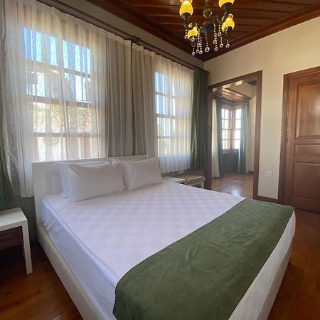 Ulivo Hotel Анталья Экстерьер фото