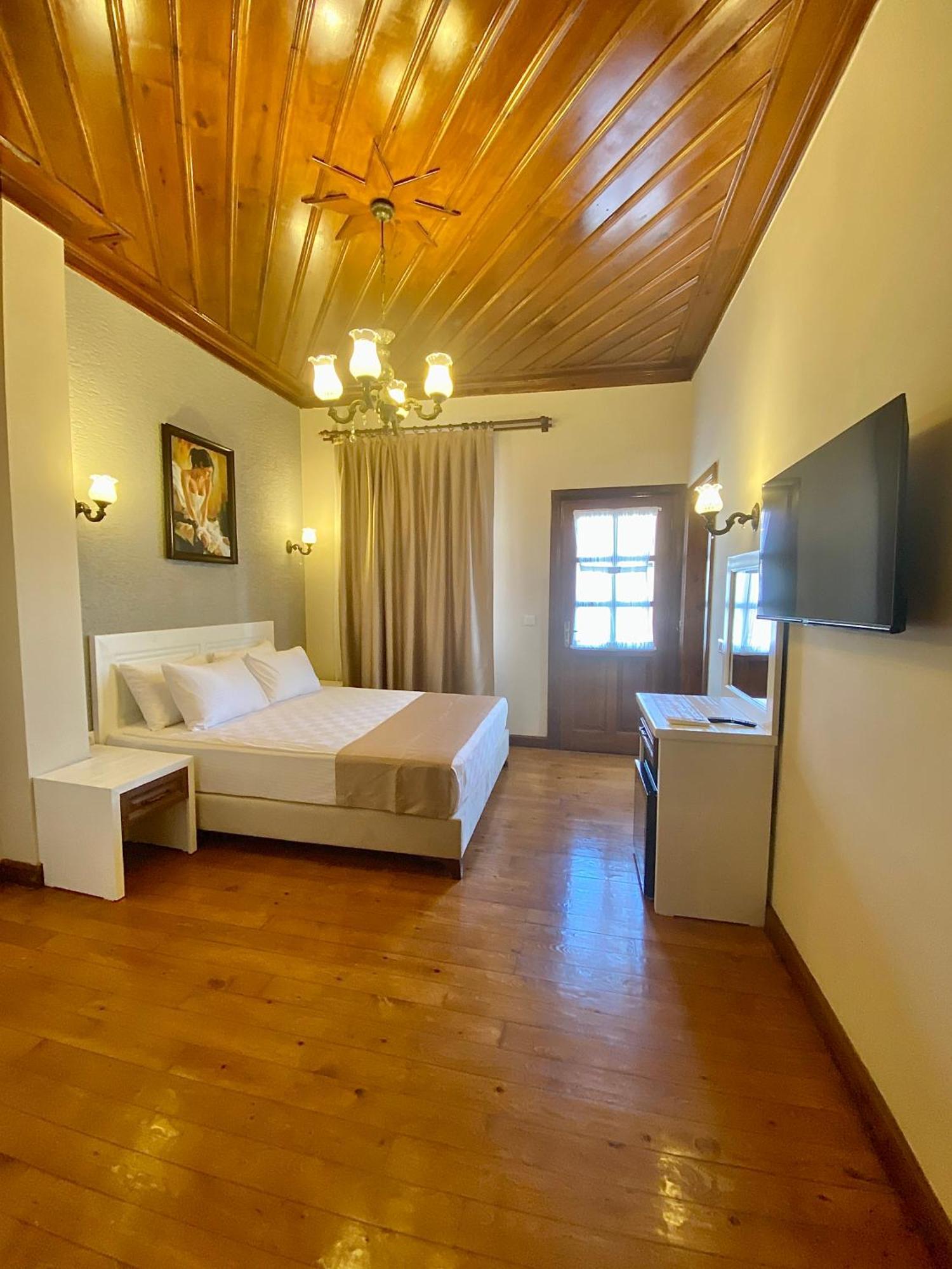 Ulivo Hotel Анталья Экстерьер фото