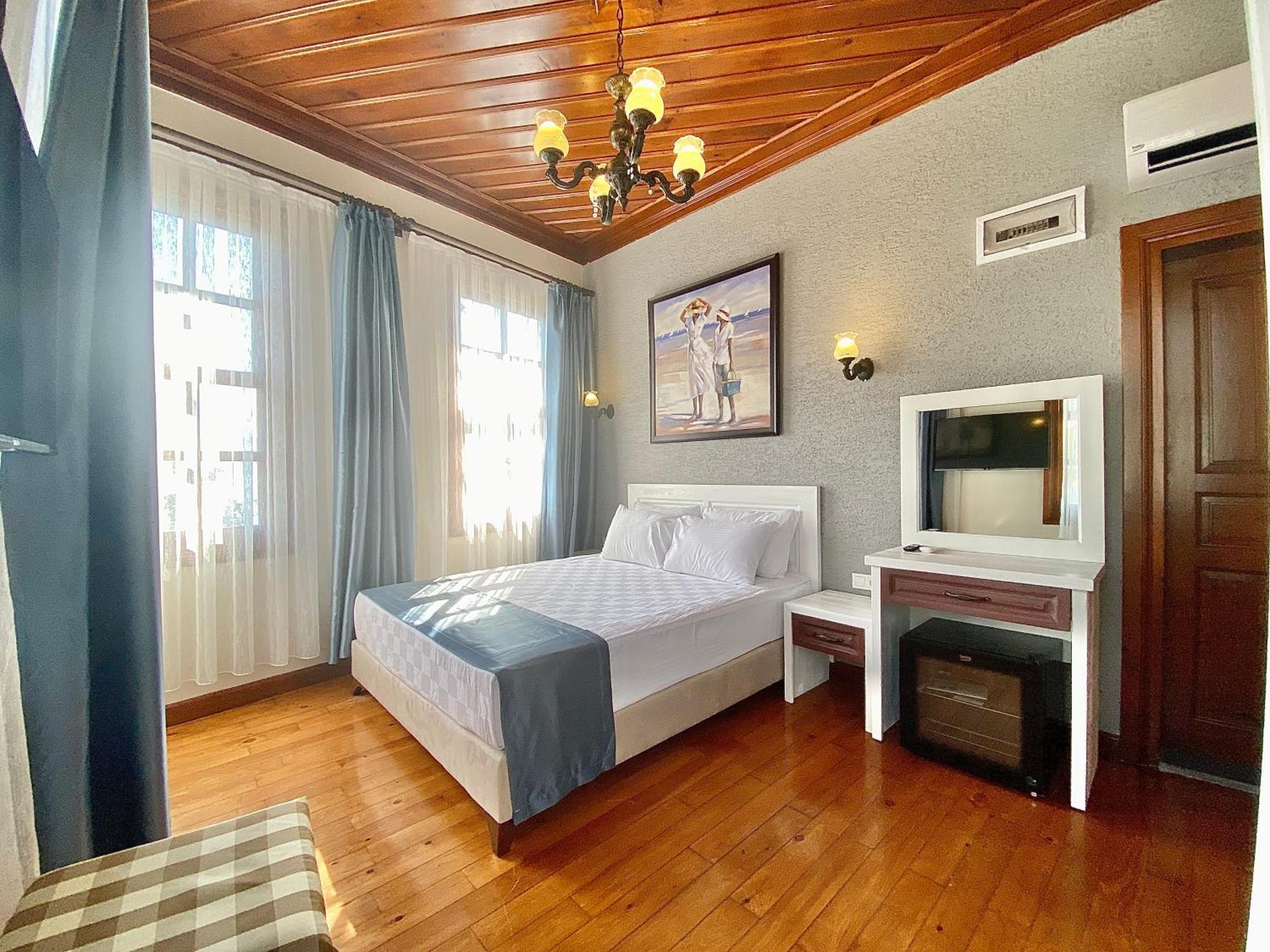 Ulivo Hotel Анталья Экстерьер фото