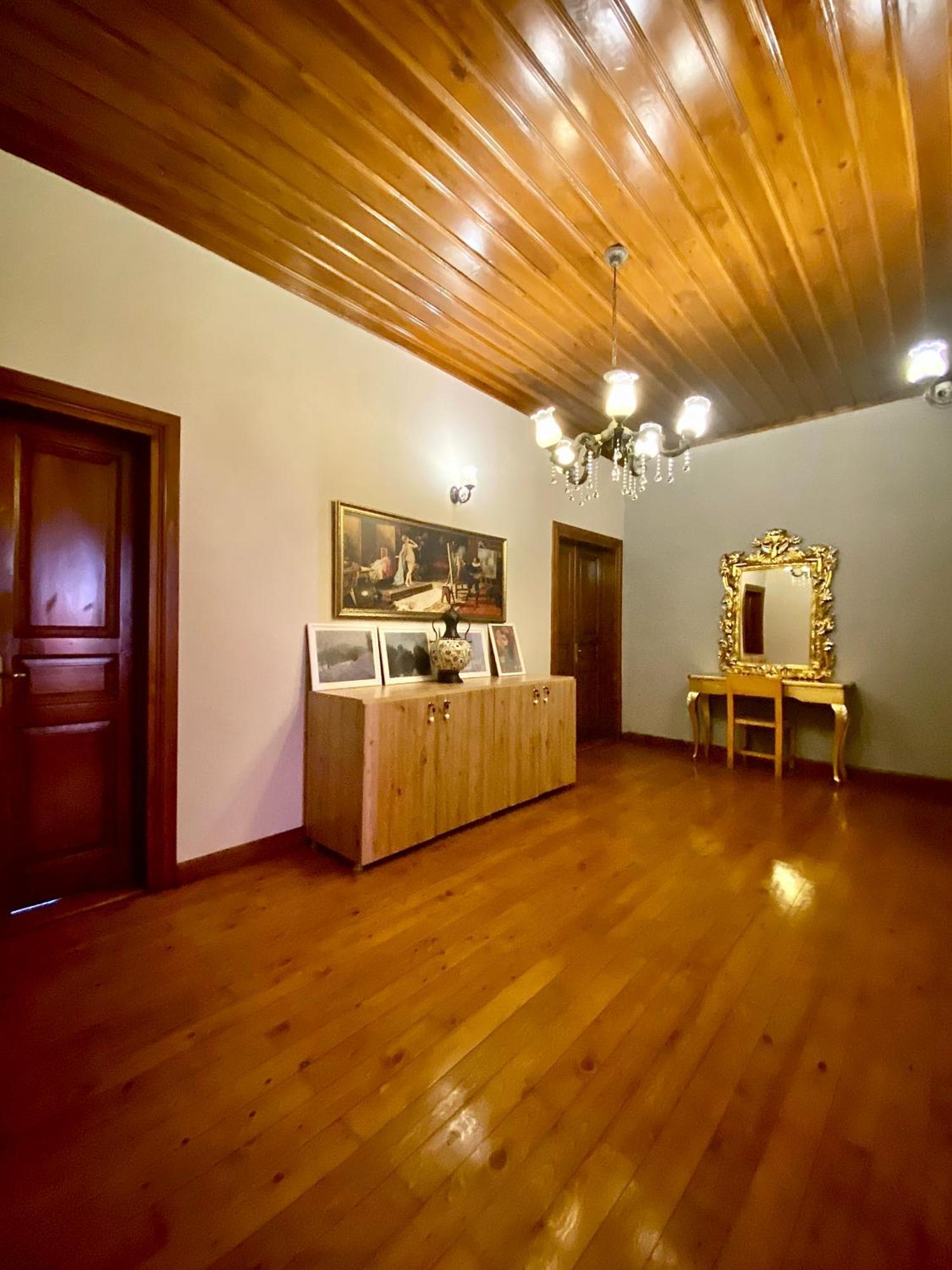 Ulivo Hotel Анталья Экстерьер фото